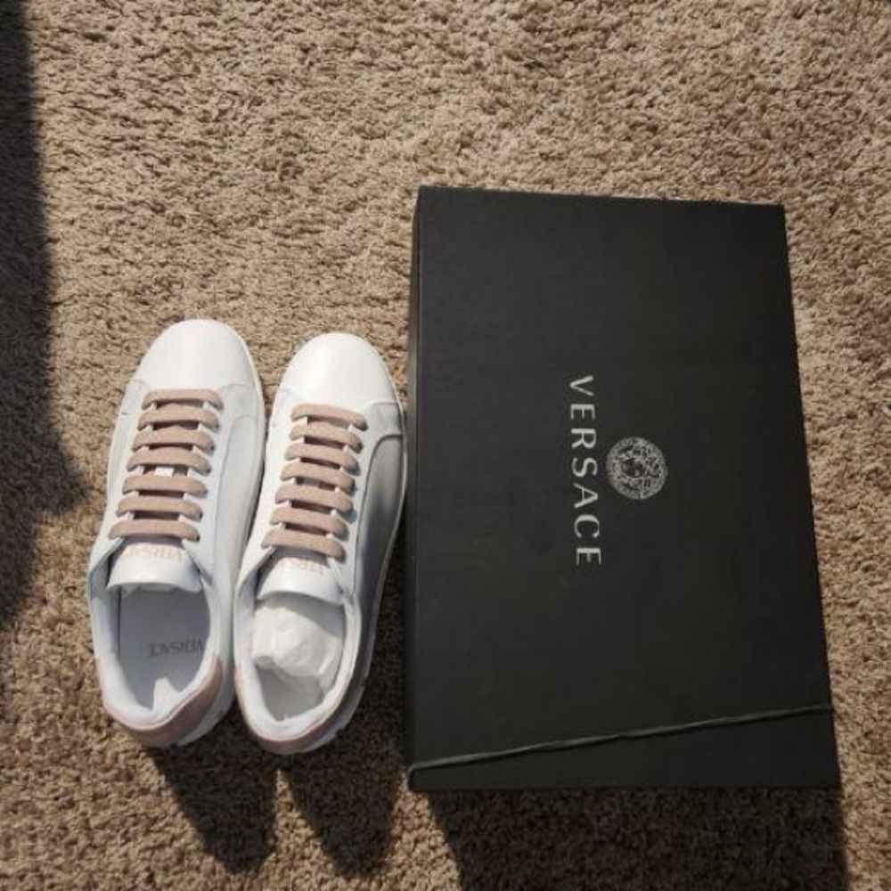 Versace Sneakers